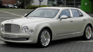 Bentley pentru vegetarieni. Saloanele mașinilor vor fi căptușite cu o piele din proteine, ciuperci și meduze