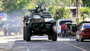 SITUAŢIE CRITICĂ în Filipine. Statul Islamic a cucerit oraşul Marawi. Sunt zeci de morţi