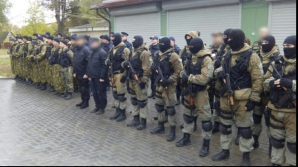 "Strong Border 2017". Aplicații antitero moldo-ucrainene au avut loc în Cahul și Odesa