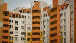 Mii de locuinţe pentru chiriaşi. Aproape 160 de mii de locuinţe sunt scoase la vânzare sau pot fi închiriate