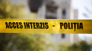 CAZ TERIFIANT! O tânără de 20 de ani și amicul ei de 16 ani, ARESTAȚI PENTRU TRIPLU OMOR