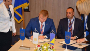 Memorandum semnat! Poliția din Moldova a devenit membru al SEPCA. Ce avantaje va avea acum ţara noastră 