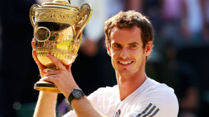 Liderul tenisului mondial, Andy Murray, a împlinit 30 de ani