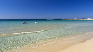 Apele din UE, bune de scăldat! 85 la sută dintre stațiunile balneare au o calitate excelentă