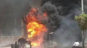 ALERTĂ! Un rucsac plin cu explozibil, ABANDONAT în apropierea unei gări