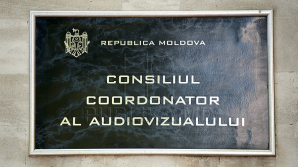 Dragoș Vicol este noul președinte al Consiliul Coordonator al Audiovizualului