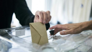 Cursa pentru Elysee, în desfășurare. Până la ora 17:00, ora Franței, rata de participare la vot a fost de peste 65%