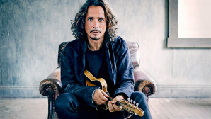 ŞOC în lumea muzicii rock! A murit  cântăreţul Chris Cornell