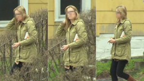 S-a îndrăgostit de CRIMINALUL pe care îl urmărea! O angajată FBI a fugit în Siria să se căsătorească cu un luptător ISIS