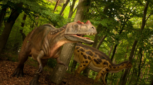 Paleontologii sunt uimiți! O nouă specie de dinozauri, descoperită