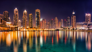 Oraşul care a fost vizitat de aproape CINCI MILIOANE de turişti în doar TREI LUNI