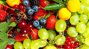 Sfaturi pentru sănătatea ta! Care sunt fructele cu cel mai mare conținut de zahăr