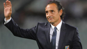 OFICIAL: Cesare Prandelli, prezentat în calitate de antrenor al formaţiei Al Nasr
