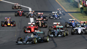 Voie bună și distracție în ajunul Marelui Premiu al Spaniei de Formula 1