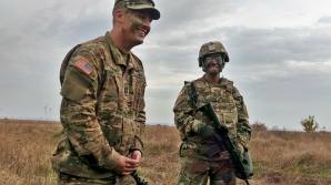 Americanii propun o CREȘTERE MAJORĂ a cheltuielilor Pentagonului pentru apărarea flancului estic NATO în faţa ameninţării Rusiei