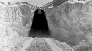 ÎN PREMIERĂ! Chinezii au reuşit să extragă gheaţă combustibilă