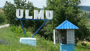 Edil al tuturor localnicilor. Primarul din localitatea Ulmu, ales cu 92 la sută din voturi 