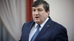 I S-A FĂCUT RĂU! Şedinţa în cazul lui Chirinciuc, AMÂNATĂ DIN NOU