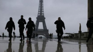 JAF ARMAT la o ceasornicărie de lux din Paris. Hoţii erau înarmaţi cu pistoale