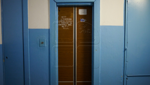 Capitala ascensoarelor vechi și uzate. 86% din lifturile din blocurile din Chișinău au termenul de exploatare depăşit