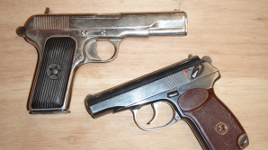 Sancțiunile pentru încălcarea regulilor de port armă ar putea fi înăsprite