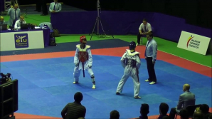 Ţara noastră va găzdui turneul internaţional G-1 "Moldova Open"