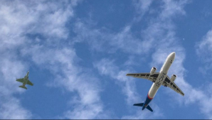 Primul avion construit în Rusia după căderea Uniunii Sovietice a efectuat cu succes primul său zbor