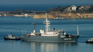 AVERTISMENT: Risc de atacuri teroriste împotriva navelor ruse care traversează Bosforul