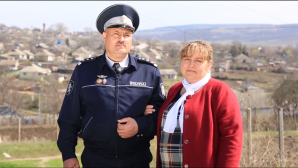 "Ei sunt MAI!" Cine sunt oamenii care şi-au dedicat viaţa pentru siguranţa cetăţenilor (VIDEO)