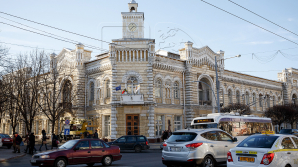 Socialiştii, mai aproape de referendum! CÂŢI OAMENI au semnat pentru DEMITEREA lui Dorin Chirtoacă