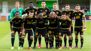 Sheriff Tiraspol a devenit pentru a 15-a oară campioana Moldovei la fotbal