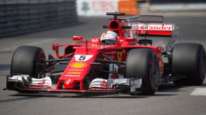 Formula 1: Sebastian Vettel a câștigat Marele Premiu al Principatului Monaco