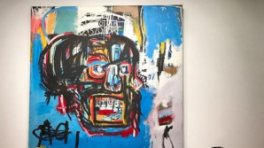 Tablou al unui pictor american, vândut cu MILIOANE de dolari