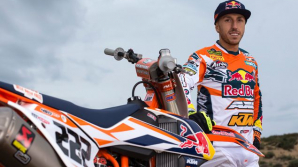 Antonio Cairoli a câştigat etapa a opta a Mondialului de Motocross