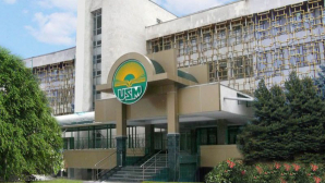 Prinţul Albert al II-lea a primit titlul de Doctor Honoris Causa al Universităţii de Stat din Moldova