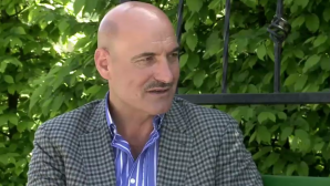 Cine este primul moldovean care a ajuns la POLUL SUD. "Prima senzaţie de parcă am coborât pe Lună"