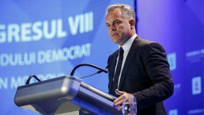 Liderul Internaționalei Socialiste: Susțin eforturile PDM de reformare a sistemului electoral