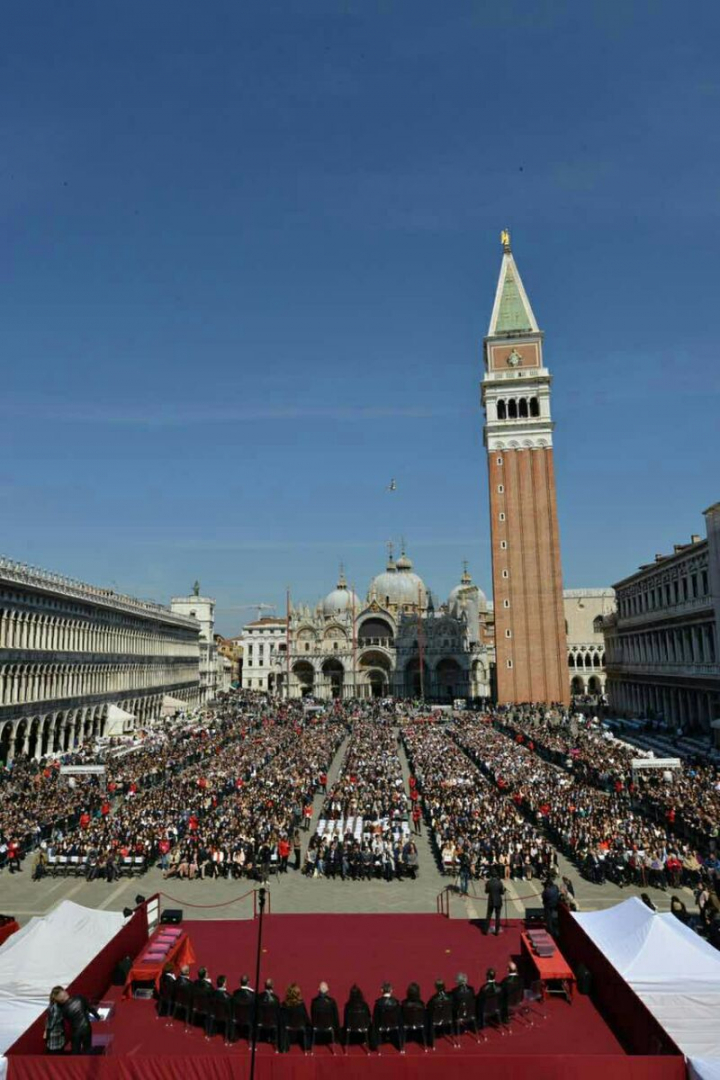 Mândrie pentru Moldova! Nicoleta Cheptea, nominalizată, drept cel mai bun student străin (FOTO/VIDEO)