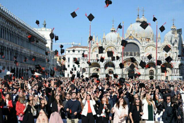 Mândrie pentru Moldova! Nicoleta Cheptea, nominalizată, drept cel mai bun student străin (FOTO/VIDEO)