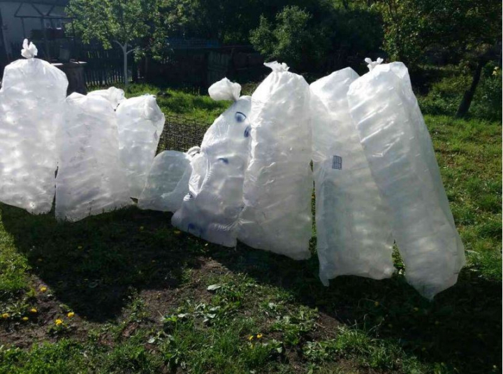 Percheziţii în nordul ţării într-un dosar de contrabandă cu alcool