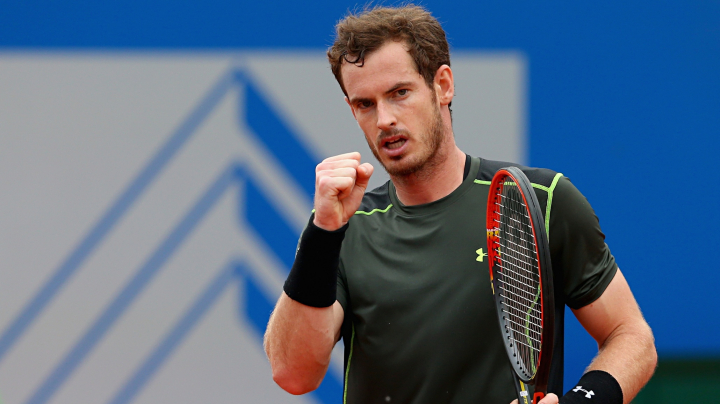 Fostul lider mondial Andy Murray a fost supus unei intervenții la şold