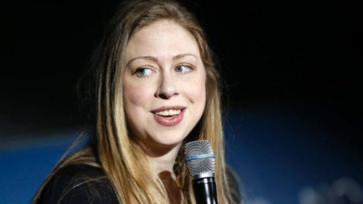 Chelsea Clinton stârnește controverse. Ce a spus fiica fostului președinte de a indignat americanii