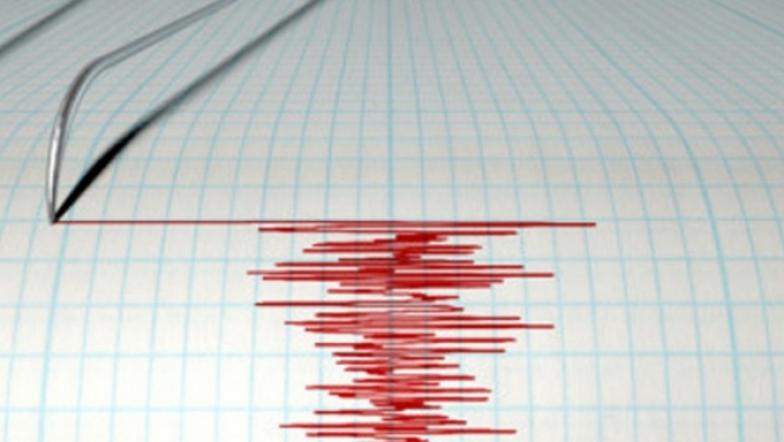 CUTREMUR PUTERNIC în Indonezia. Autorităţile nu au emis alerta de tsunami