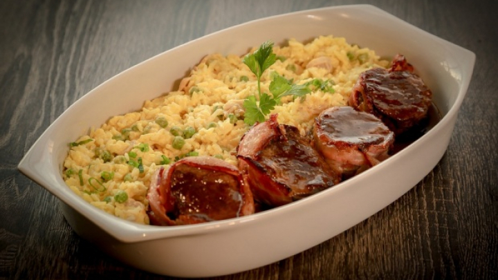 Ai grijă ce mănânci! Dezvăluirile şocante ale unui bucătar șef despre meniul din hotelurile "All Inclusive"