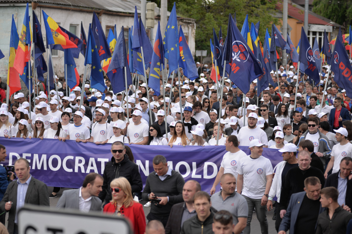 Efectul celor 7 zile de proteste eșuate! Opoziţia și cele câteva ong-uri politizate pleacă în "pauză" (GALERIE FOTO)