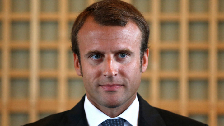 Macron către Erdogan: "Să se întoarcă în Franța compatriotul nostru cât mai curând posibil"