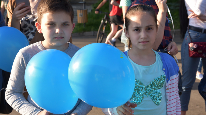 Ziua Internaţională a Copiilor Dispăruţi. IGP a lansat un apel către societate asupra fenomenului îngrijorător