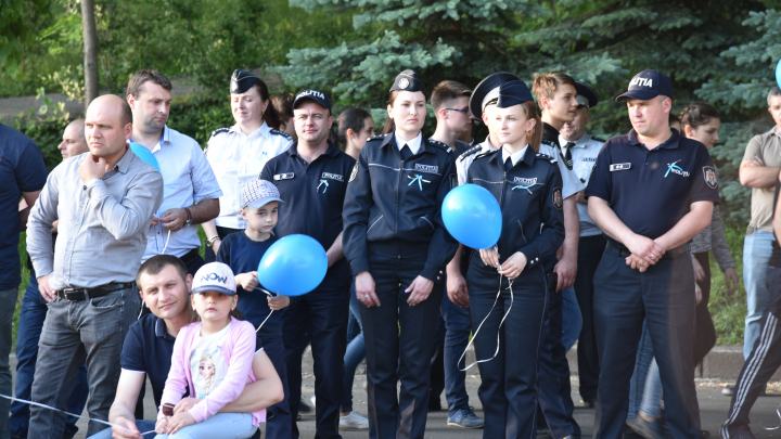 Ziua Internaţională a Copiilor Dispăruţi. IGP a lansat un apel către societate asupra fenomenului îngrijorător