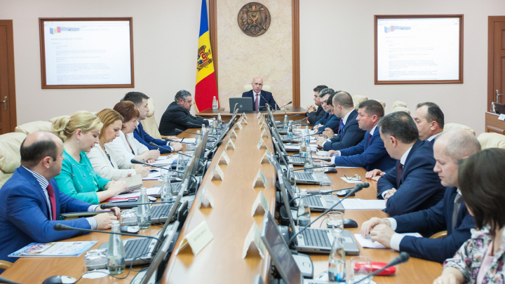 Diaspora Republicii Moldova va contribui la dezvoltarea politicilor publice