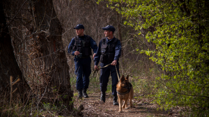 Situaţia la frontieră în ultimele 24 de ore: Încalcările înregistrate